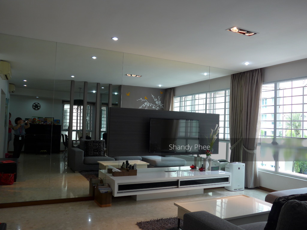 The Floravale (D22), Condominium #126382502
